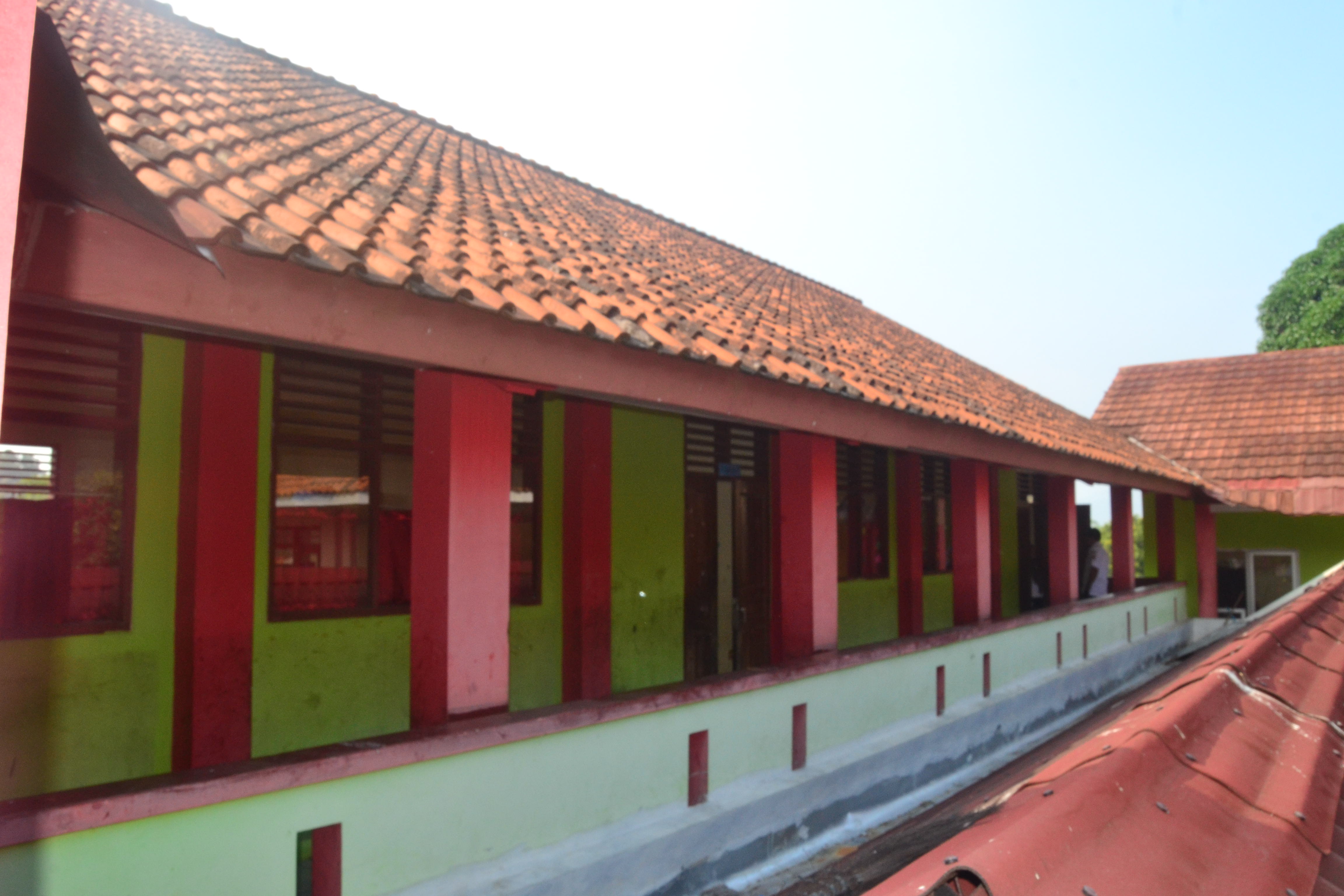 SDN Cikurubuk