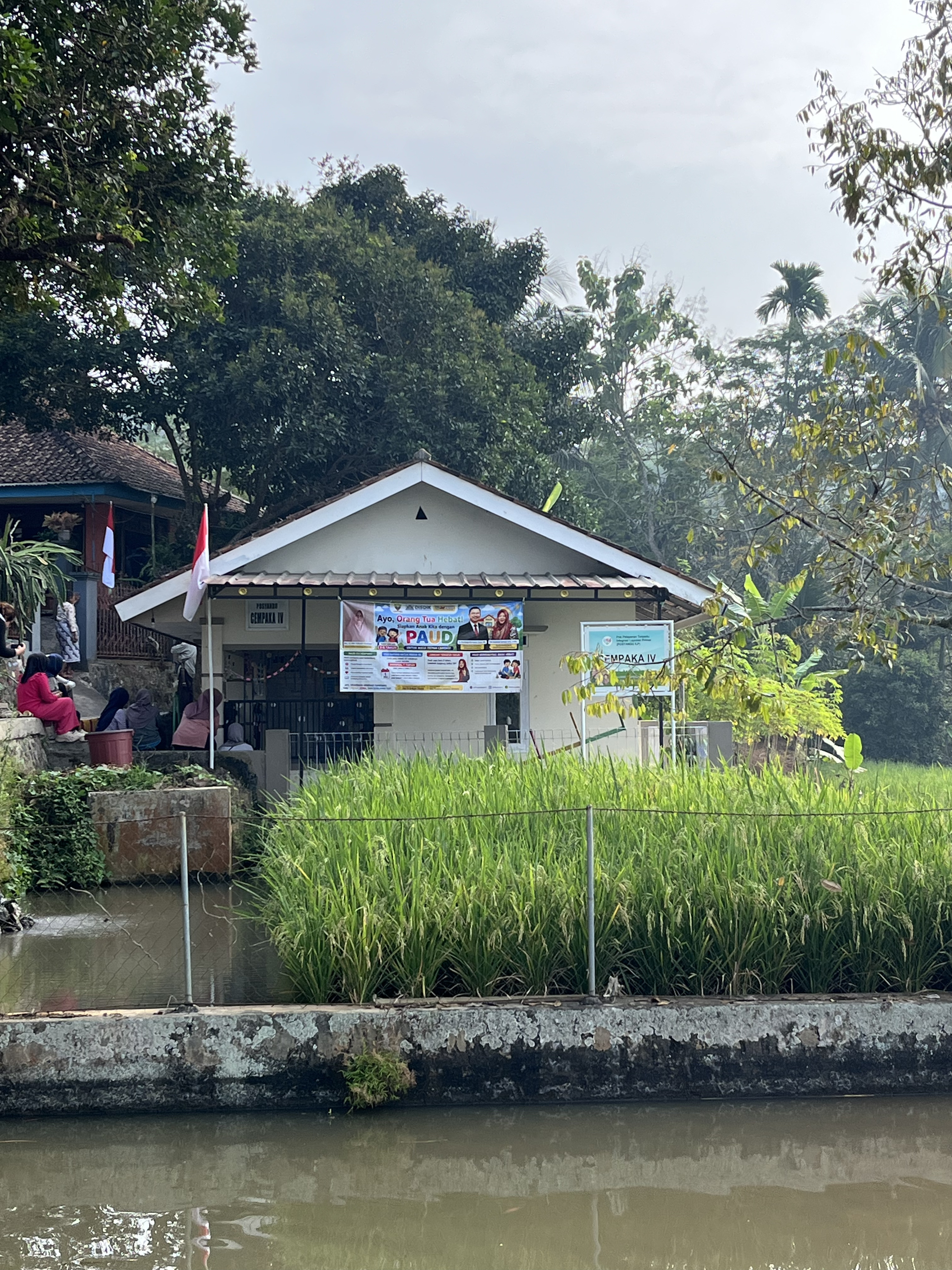PAUD Uswatun Hasanah
